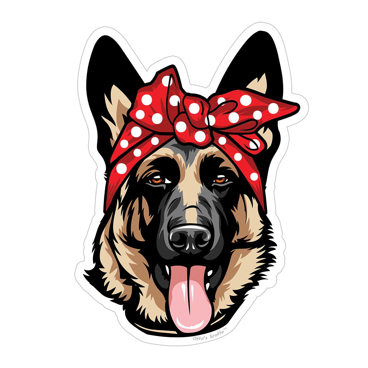 Custom Stickers