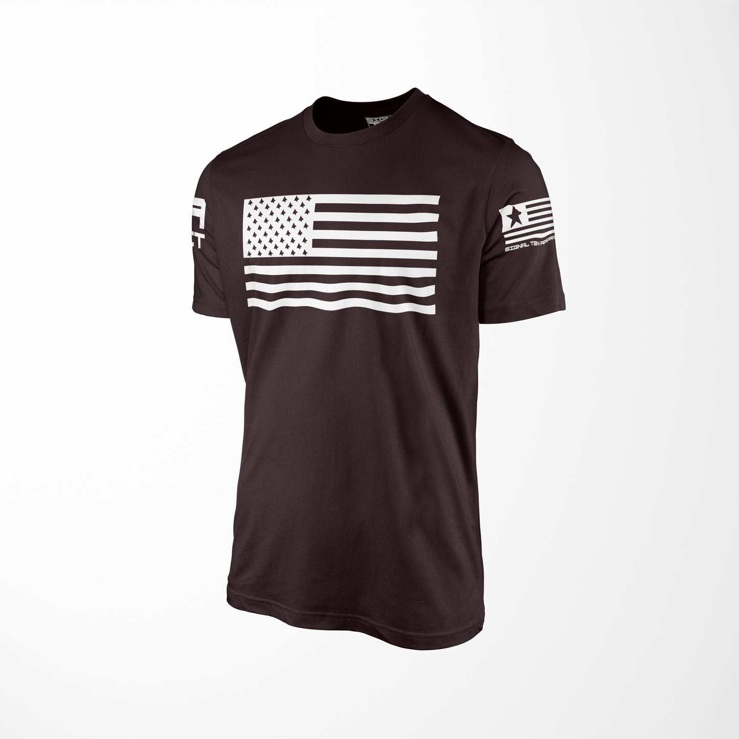 Custom K9 Unit T-Shirts – Full Color, Two Imprint, Artwork Included - Minimum 10