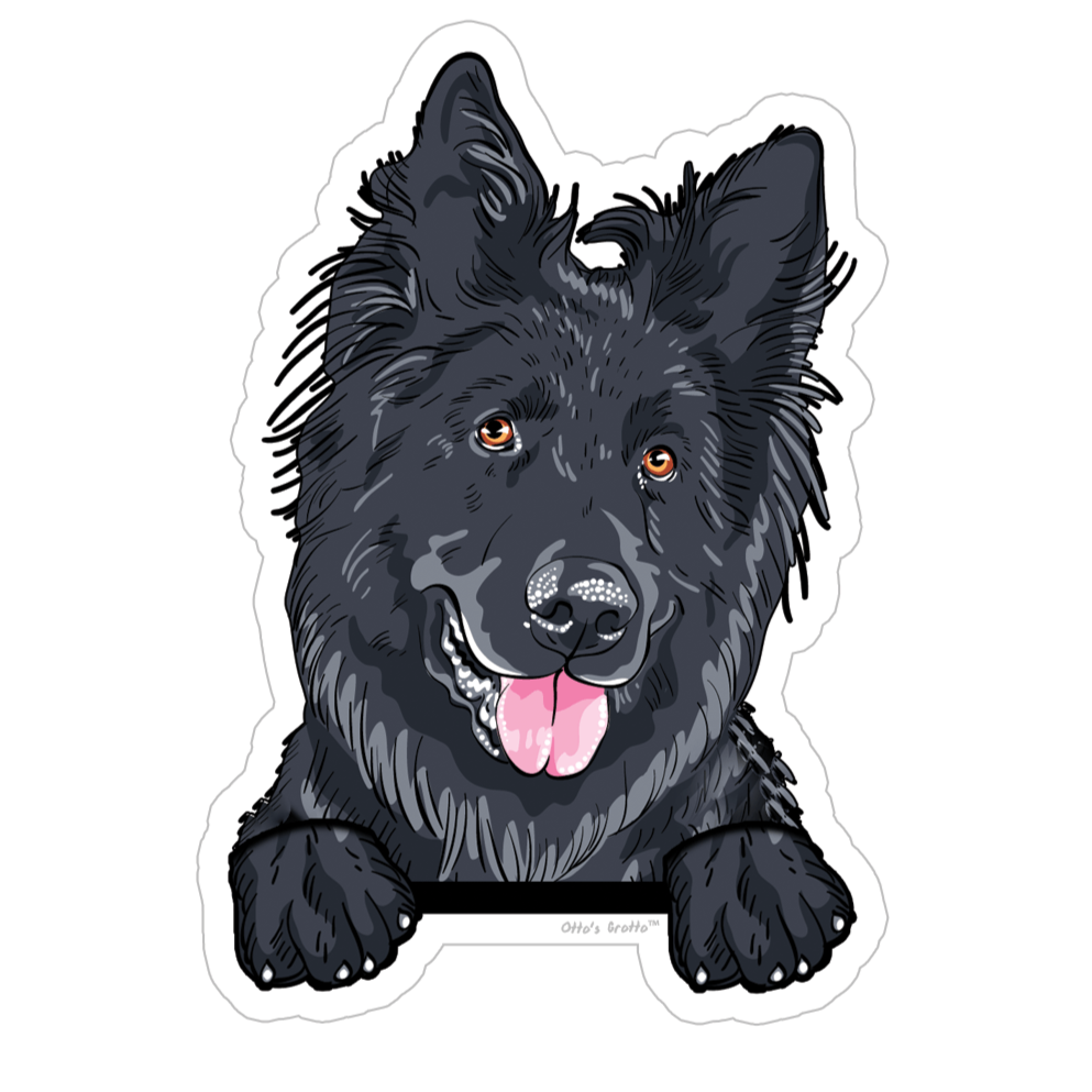 Custom Stickers