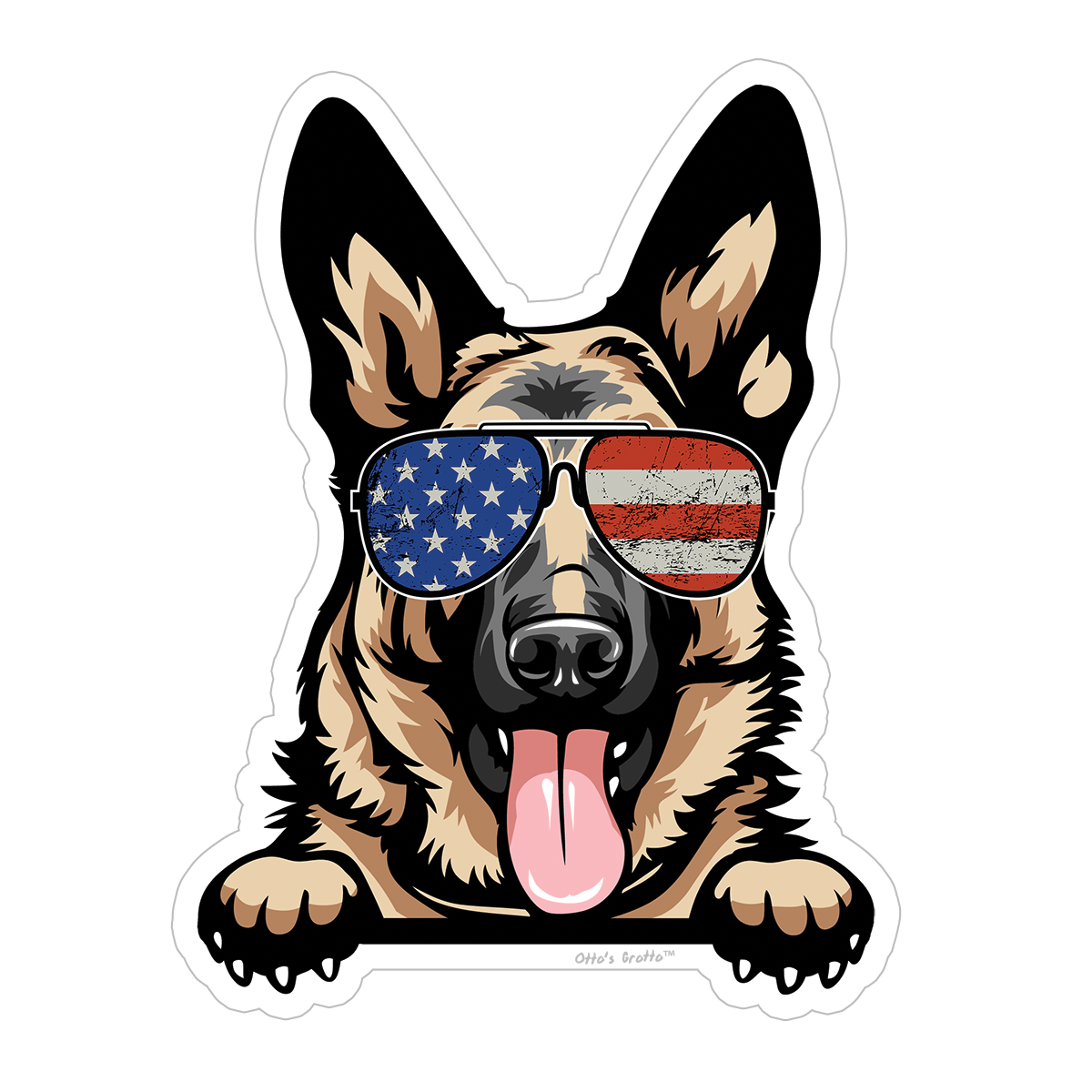 Custom Stickers