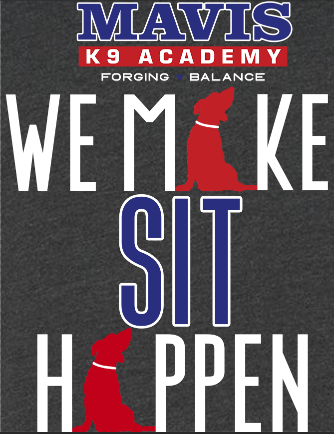 Custom K9 Unit T-Shirts – High-Quality Art Designs, Made for You!