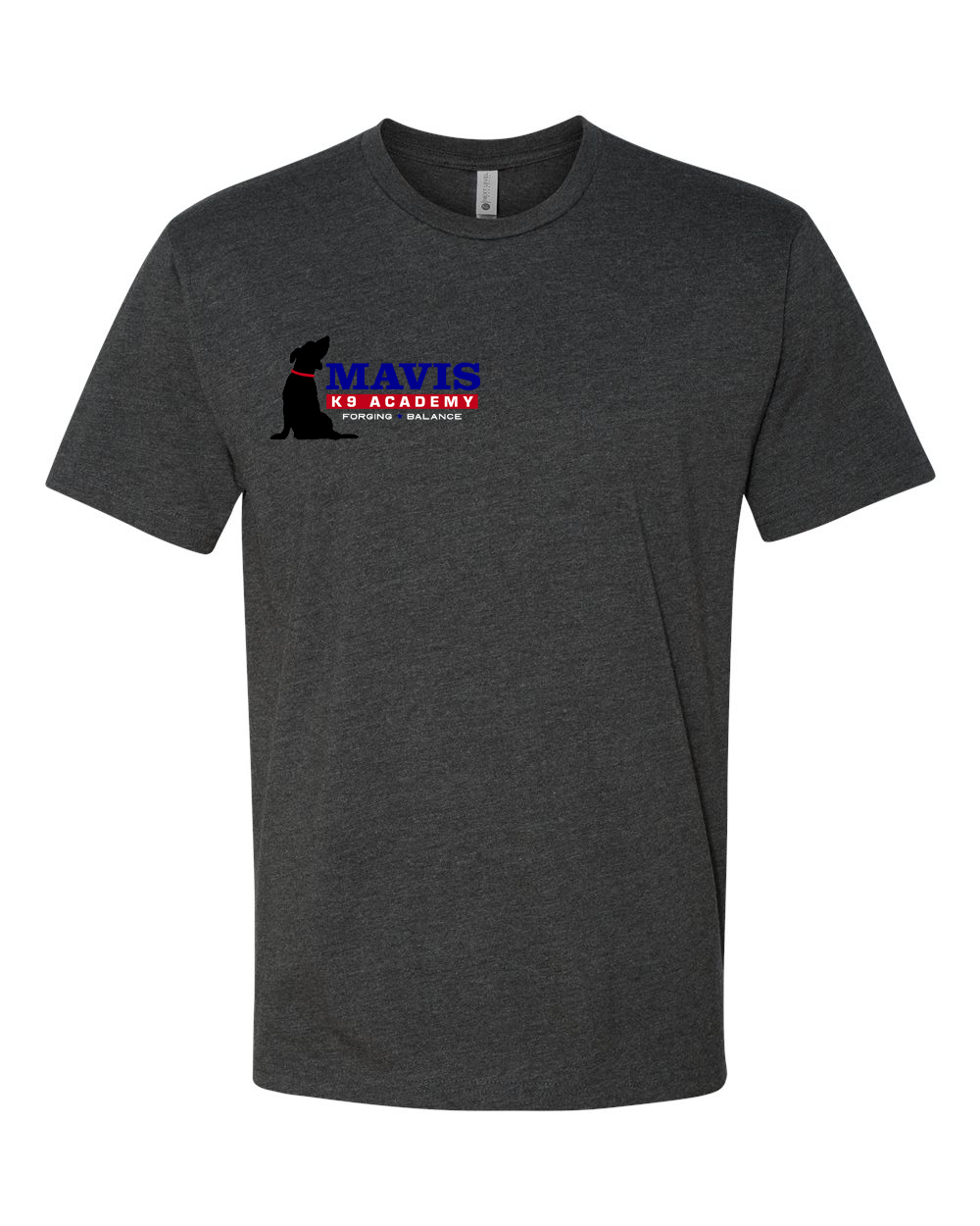 Custom K9 Unit T-Shirts – High-Quality Art Designs, Made for You!