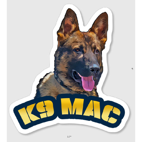 K9 GRAPHICS – K9 Graphics