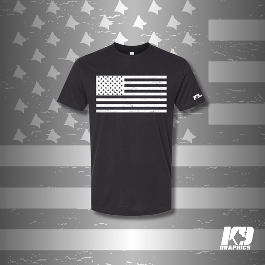 Shepherds and Stripes T-Shirt