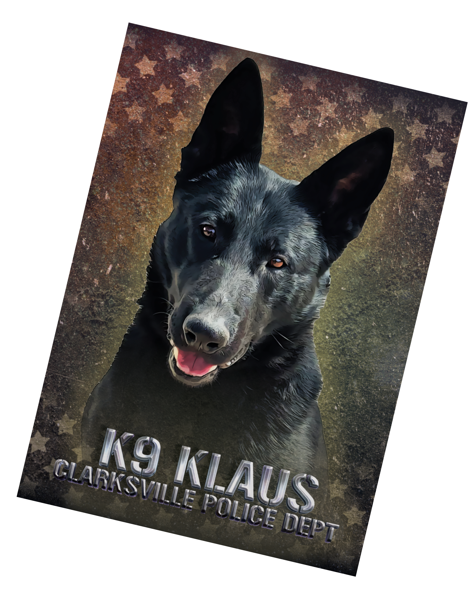 K9 GRAPHICS – K9 Graphics